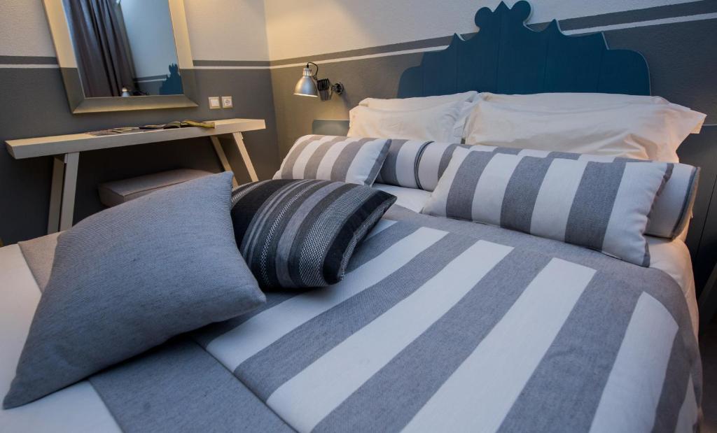 Alkyon Hotel Patitírion Habitación foto