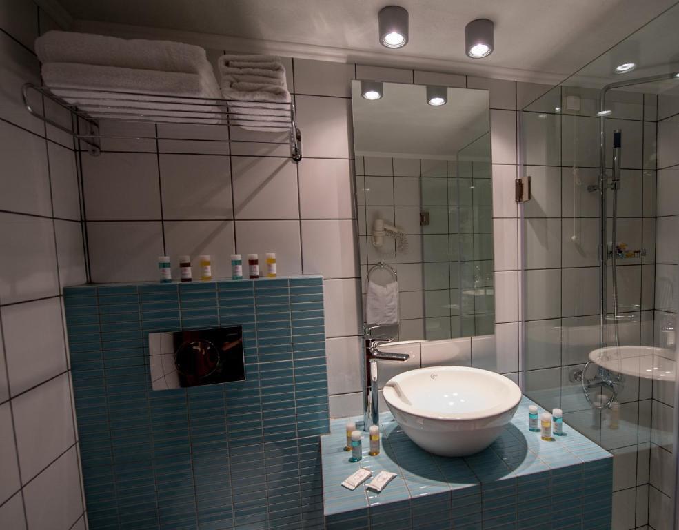 Alkyon Hotel Patitírion Habitación foto