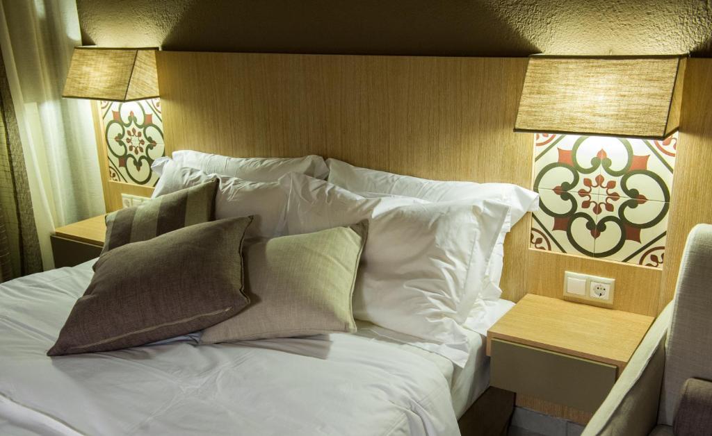 Alkyon Hotel Patitírion Habitación foto