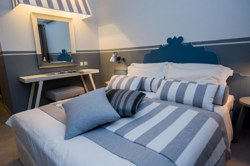 Alkyon Hotel Patitírion Habitación foto